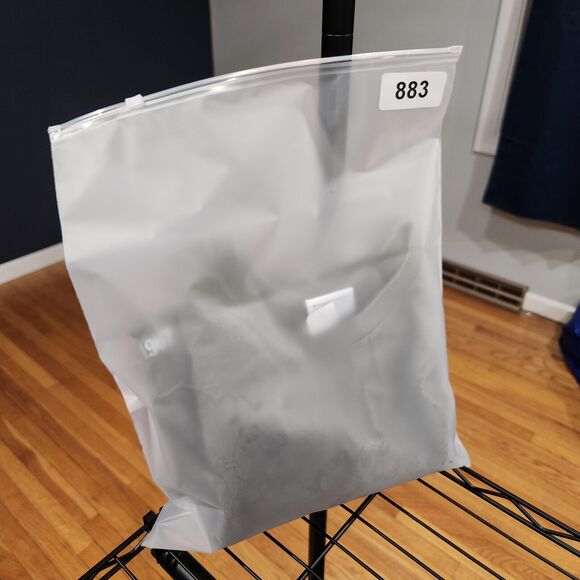 VTG Y2K 2000s M&Ms World Candy Mens Size XL History Years Graphic T Shirt - Picture 10 of 10